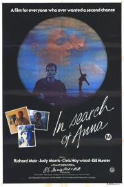 In Search of Anna filmas