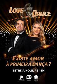 Love & Dance filmas