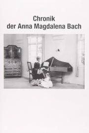 Chronicle of Anna Magdalena Bach filmas