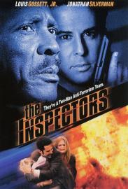 The Inspectors filmas
