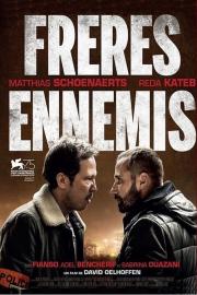 Frères ennemis filmas