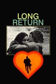 A Long Return filmas