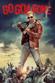 Go Goa Gone filmas