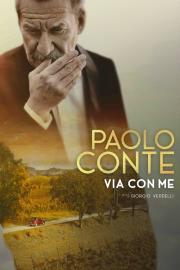 Paolo Conte, Come Away with Me filmas