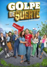 Golpe de suerte filmas