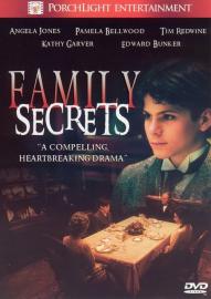 Family Secrets filmas