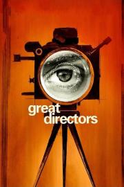 Great Directors filmas