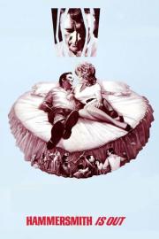 Hammersmith Is Out filmas