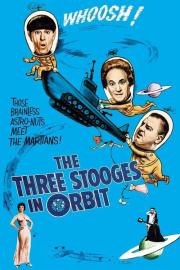 The Three Stooges in Orbit filmas