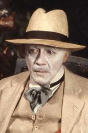 The Ghost Sonata filmas