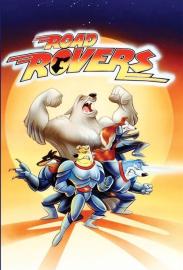 Road Rovers filmas