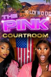 The Pink Courtroom filmas