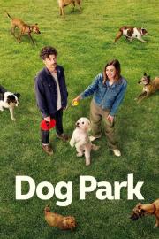 Dog Park filmas