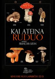 Kai ateina ruduo filmas