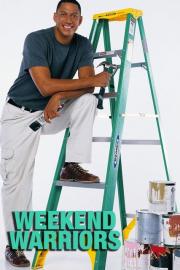 Weekend Warriors filmas