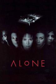 Alone filmas