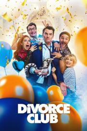 Divorce Club filmas