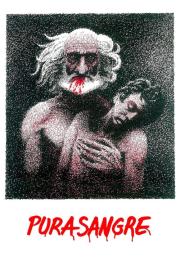 Pura sangre filmas