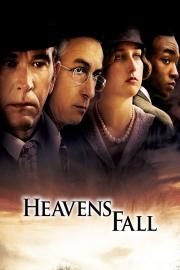 Heavens Fall filmas