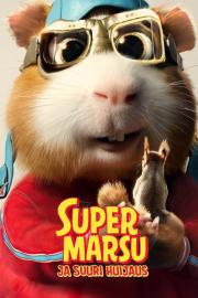 Supermarsu ja suuri huijaus filmas