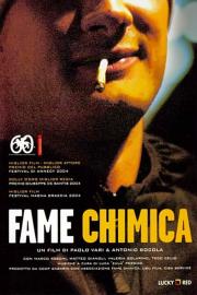 Fame Chimica filmas