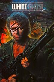 White Ghost filmas
