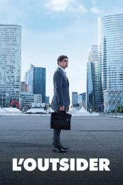 The Outsider filmas
