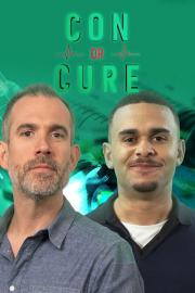 Dr Xand's Con or Cure filmas
