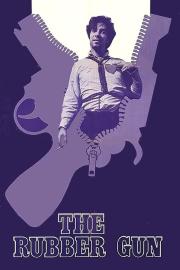 The Rubber Gun filmas