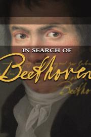 In Search of Beethoven filmas