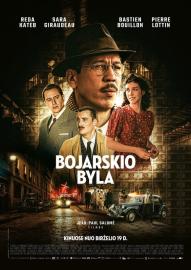 Bojarskio byla filmas