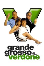 Grande, grosso e... Verdone filmas