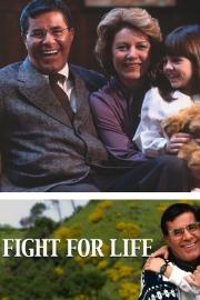 Fight for Life filmas