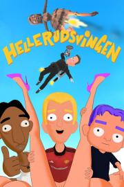 Hellerudsvingen filmas