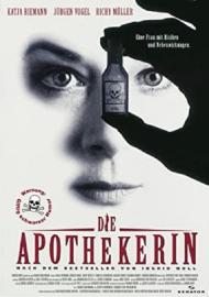 Die Apothekerin filmas