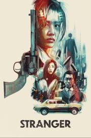 Stranger filmas