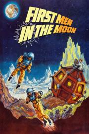 First Men in the Moon filmas