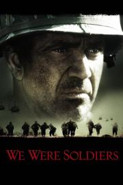 Mes buvome kariai filmas