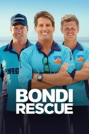 Bondi Rescue filmas