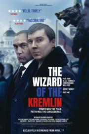 Le mage du Kremlin filmas