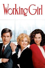 Working Girl filmas