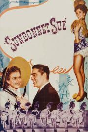 Sunbonnet Sue filmas