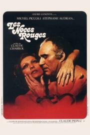 Les Noces rouges filmas