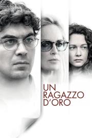 Un ragazzo d'oro filmas