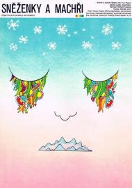 Snowdrops and Aces filmas