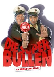 Die Superbullen filmas