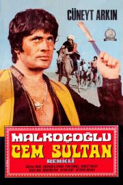 Malkoçoğlu Cem Sultan filmas