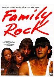Family Rock filmas