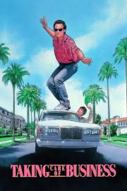 Taking Care of Business filmas