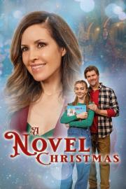 A Novel Christmas filmas